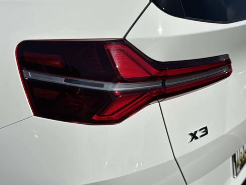 Used 2026 BMW X3 M50 w/ Premium Package AWD/4WD image 8