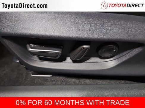 New 2026 Toyota Camry SE image 30
