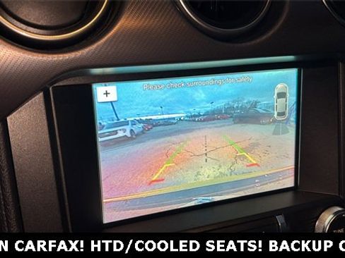 Used 2018 Ford Mustang Premium w/ Equipment Group 201A image 17