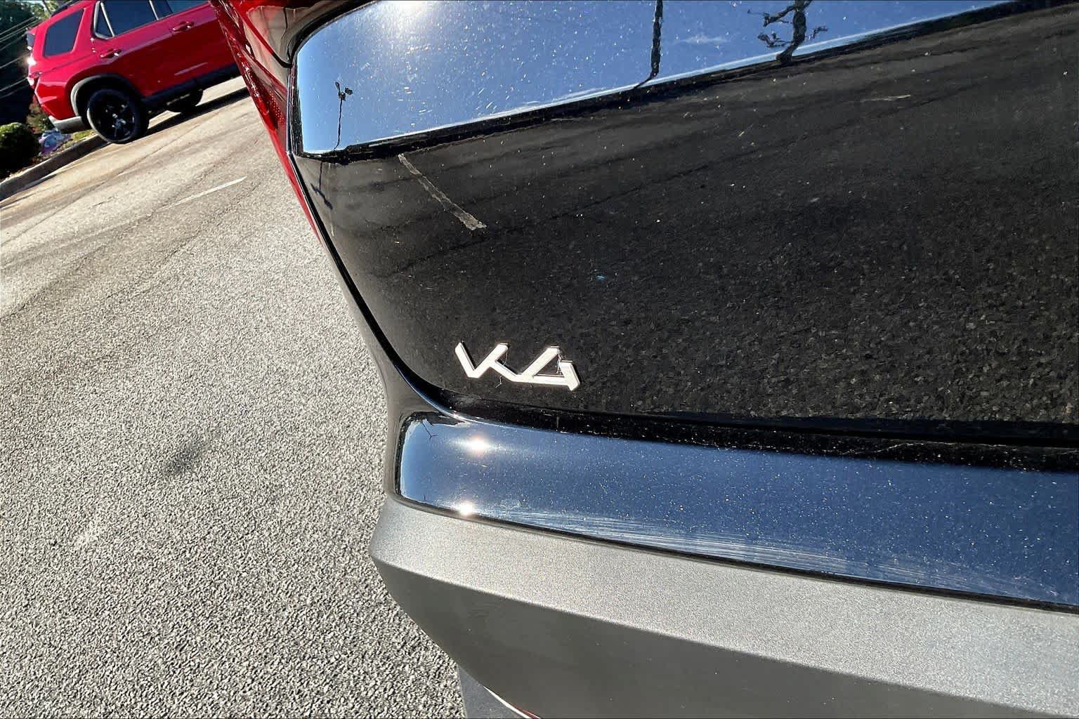 Used 2025 Kia K4 FWD image 30