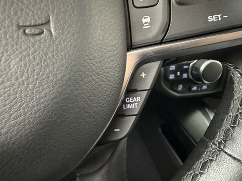 New 2026 RAM 1500 Big Horn AWD/4WD image 14