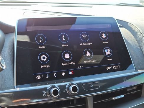 Used 2020 Cadillac CT5 Luxury image 14