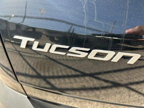 New 2026 Hyundai Tucson SEL FWD image 26