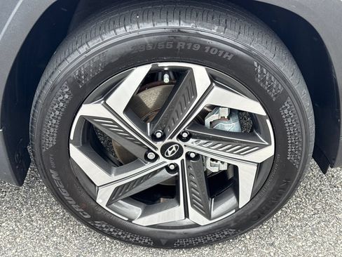 Used 2022 Hyundai Tucson SEL w/ Convenience Package FWD image 12
