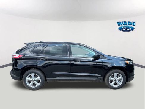 New 2024 Ford Edge SE AWD/4WD image 4