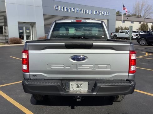 Used 2022 Ford F150 XL w/ XL Power Equipment Group image 5
