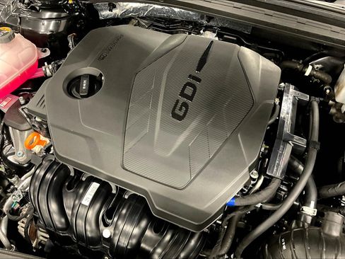 Used 2025 Kia K5 GT-Line w/ GT-Line Premium Package FWD image 31