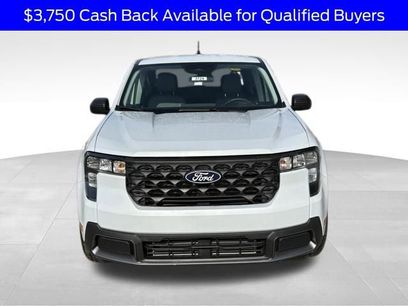 New 2025 Ford Maverick XLT w/ Equipment Group 302A