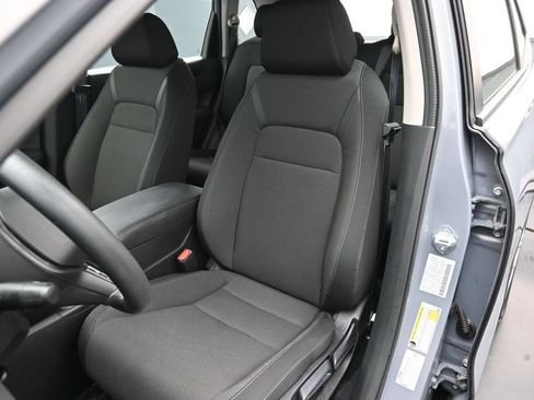 Certified 2024 Honda CR-V LX image 21