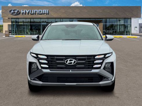 New 2026 Hyundai Tucson SE FWD image 12