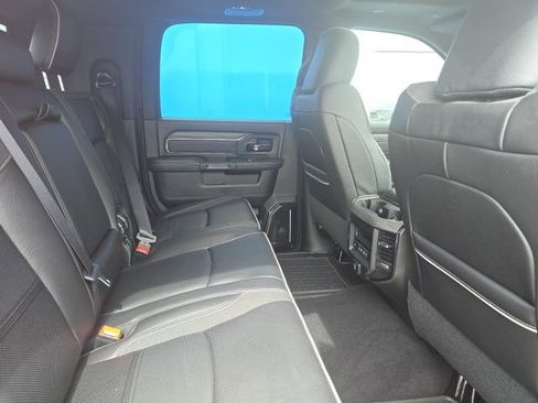 New 2026 RAM 2500 Limited image 6