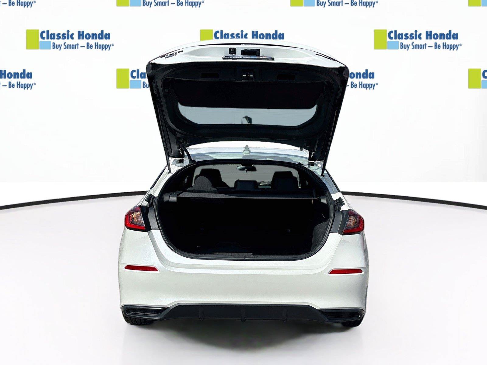 Certified 2026 Honda Civic Sport image 27