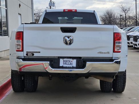 Used 2024 RAM 3500 Big Horn image 4