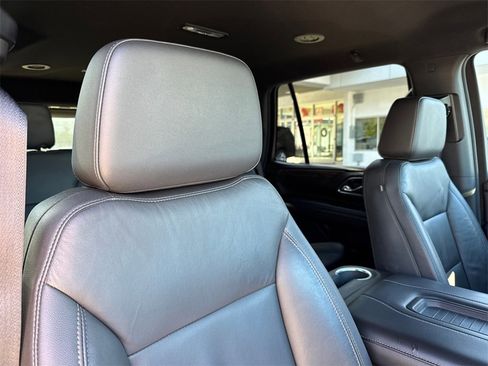 Used 2021 Chevrolet Tahoe LT image 17
