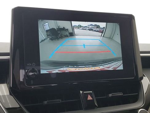 Used 2023 Toyota Corolla LE image 26