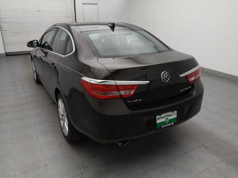Used 2015 Buick Verano Convenience FWD image 5