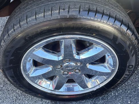 Used 2012 Jeep Liberty Sport image 8