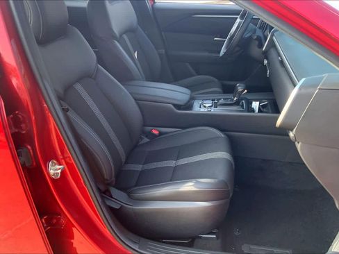 Used 2024 MAZDA CX-50 AWD 2.5 S w/ Select Package image 9