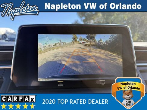 Used 2024 Chevrolet Tahoe LT image 25