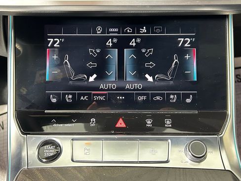 Used 2022 Audi A7 3.0T Premium Plus w/ Premium Plus image 23