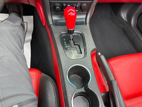 Used 2002 Ford Thunderbird RWD image 30