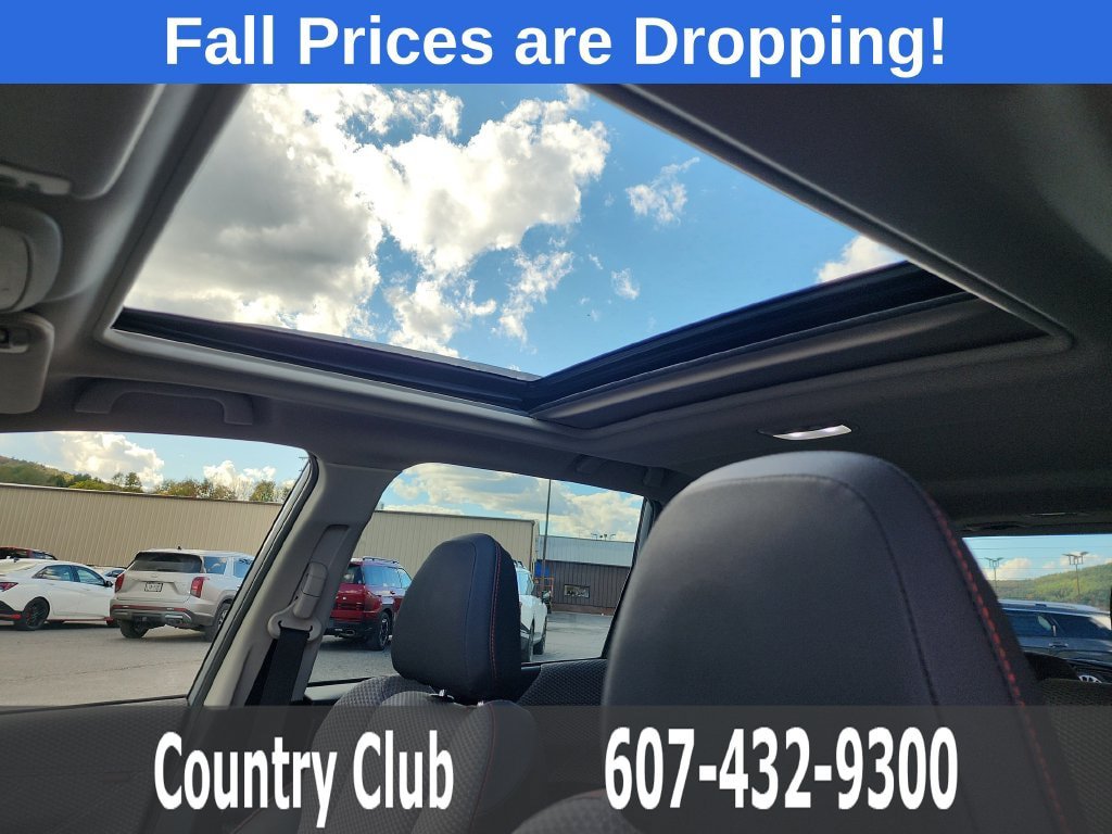 Used 2023 Subaru Forester Sport AWD/4WD image 13