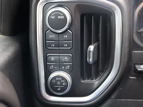 Used 2020 GMC Sierra 2500 AT4 w/ AT4 Premium Package image 22