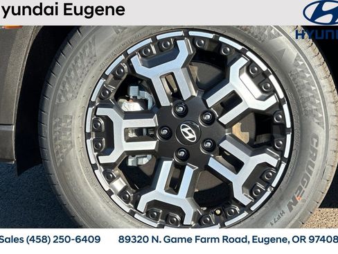 New 2026 Hyundai Tucson XRT AWD/4WD image 26