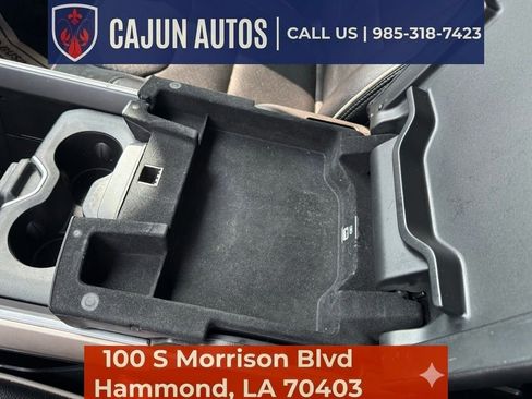 Used 2021 RAM 1500 Laramie w/ Laramie Southwest Edition RWD image 15
