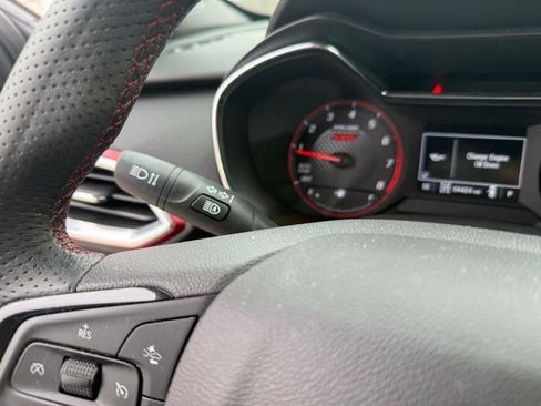 Used 2023 Chevrolet TrailBlazer RS w/ Convenience Package image 30