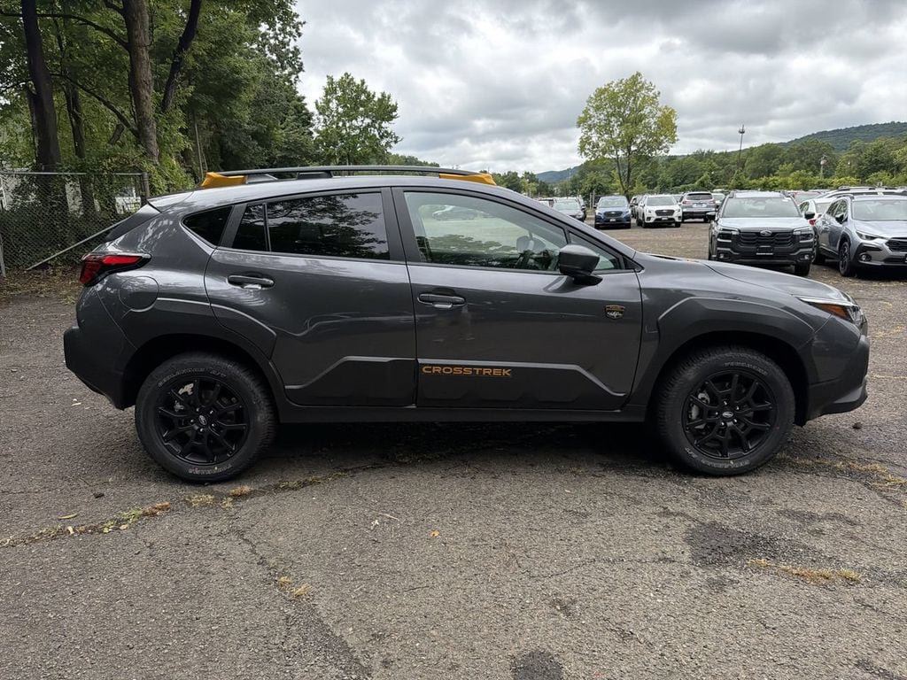 New 2026 Subaru Crosstrek 2.5i Wilderness AWD/4WD image 9
