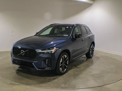 Used 2026 Volvo XC60 B5 Plus