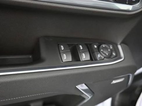 New 2026 Chevrolet Silverado 1500 LTZ w/ Technology Package image 11