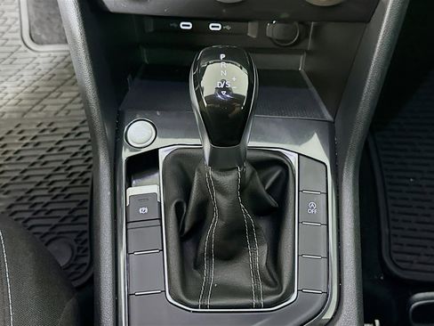 Used 2023 Volkswagen Tiguan S w/ Driver Assistance Package image 23