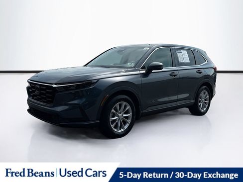 Used 2023 Honda CR-V EX image 3