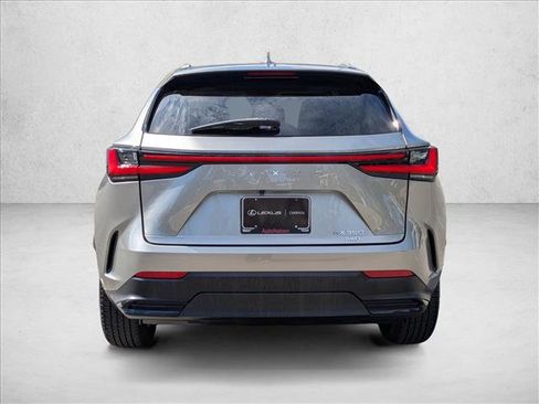 Used 2024 Lexus NX 350 AWD w/ Cold Area Package image 7