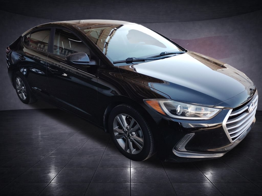Used 2018 Hyundai Elantra Value Edition FWD image 7