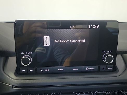 Certified 2025 Honda Accord SE image 29