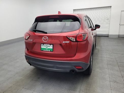 Used 2014 MAZDA CX-5 Touring image 7