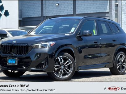 Used 2026 BMW X1 xDrive28i w/ Technology Package