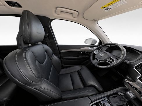 Used 2020 Volvo XC90 T6 Inscription AWD/4WD image 10