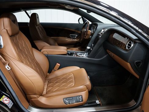 Used 2013 Bentley Continental GT Speed AWD/4WD image 30