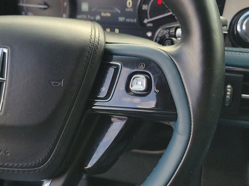 Used 2020 Lincoln Corsair Reserve w/ Equipment Group 201A image 29