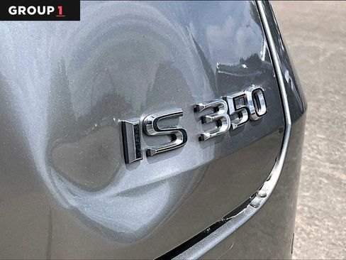 Used 2021 Lexus IS 350 F Sport w/ Accessory Package 2 RWD image 29