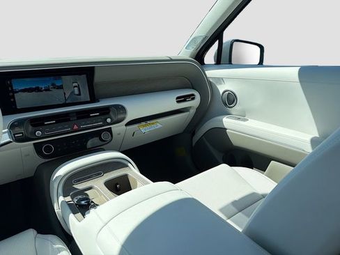 New 2026 Hyundai Palisade Limited AWD/4WD image 25