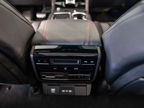 Used 2026 Acura MDX A-Spec AWD/4WD image 39