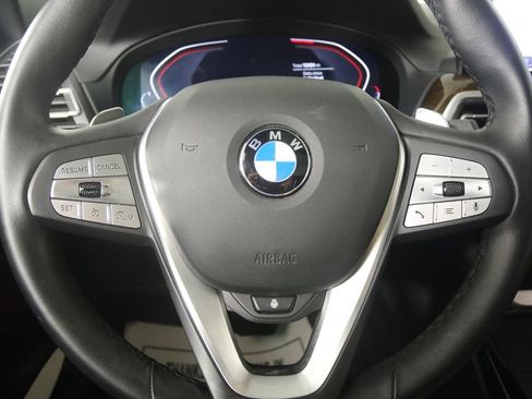Certified 2024 BMW X3 xDrive30i AWD/4WD image 16