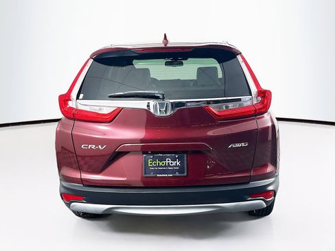Used 2018 Honda CR-V EX-L image 7