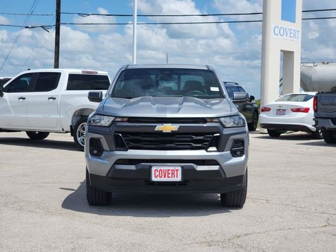 Used 2023 Chevrolet Colorado LT w/ LT Convenience Package RWD image 2