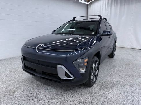 Used 2025 Hyundai Kona SEL AWD/4WD image 5